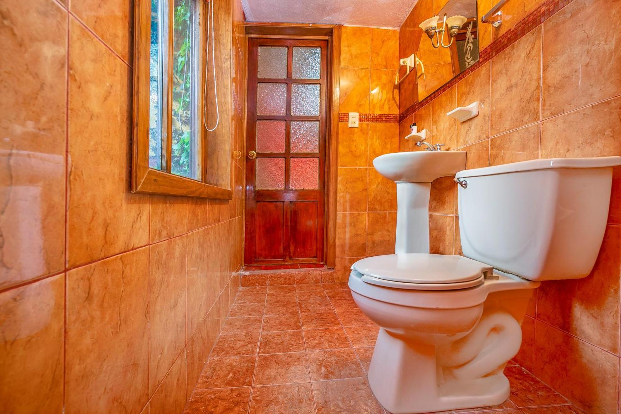 Oyo Posada De Los Angeles, Pátzcuaro Exteriér fotografie